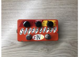 Zvex Super Duper (60384)