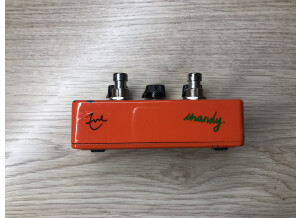 Zvex Super Duper (57093)