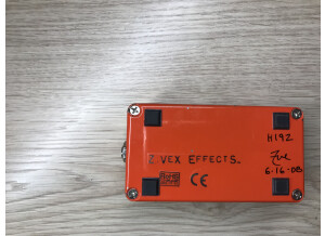 Zvex Super Duper (80346)