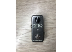 TC Electronic Ditto Looper (32005)