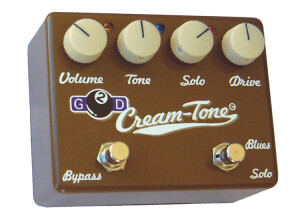 G2D Cream-Tone