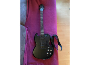 Gibson SG Gothic II (81502)