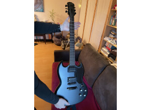 Gibson SG Gothic II (97128)