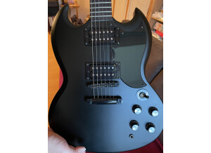 Gibson SG Gothic II (61213)