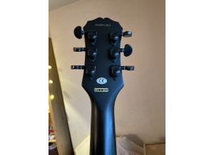 Gibson SG Gothic II (67184)