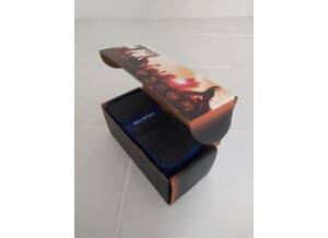 Valeton EP-1 Active Volume/Wah Pedal