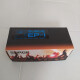 EP-1 Active Volume/Wah Pedal EP-1 Active Volume/Wah Pedal