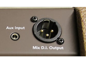 Fishman Loudbox Mini Charge (48931)