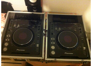 Pioneer CDJ-1000 MK3 (29424)