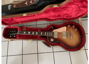 Gibson Original Les Paul Standard '60s (88857)