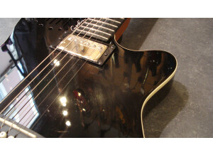 Godin A6 Ultra (8388)