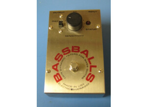 Electro-Harmonix BassBalls USA