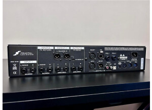 Fractal Audio Systems Axe-FX II XL+ (59057)