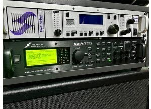 Fractal Audio Systems Axe-FX II XL+ (70431)