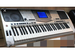 Yamaha PSR-2000