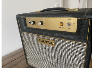 Marshall 1960s JTM1C (80109)