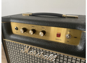 Marshall 1970s JMP1C