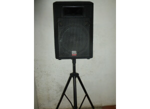 Behringer 2442FX
