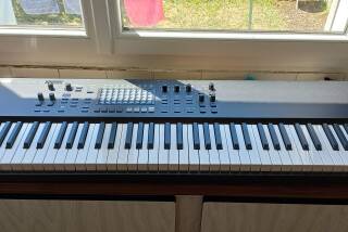 Vox Continental 73