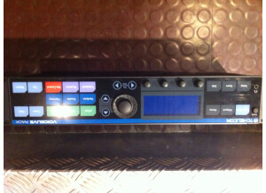 TC Helicon VoiceLive Rack