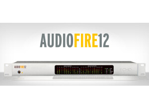 Echo Audiofire 12 (97715)