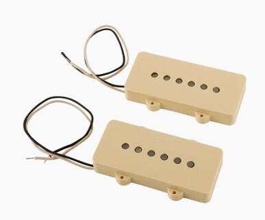 J Mascis Signature Pickup Set J Mascis Signature Pickup Set