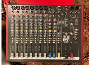 Allen & Heath ZED60-14FX (48402)