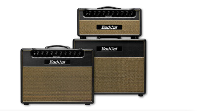 Bad Cat Black Cat Amps Bad Cat Black Cat Amps