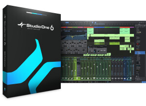 PreSonus Studio One Artist