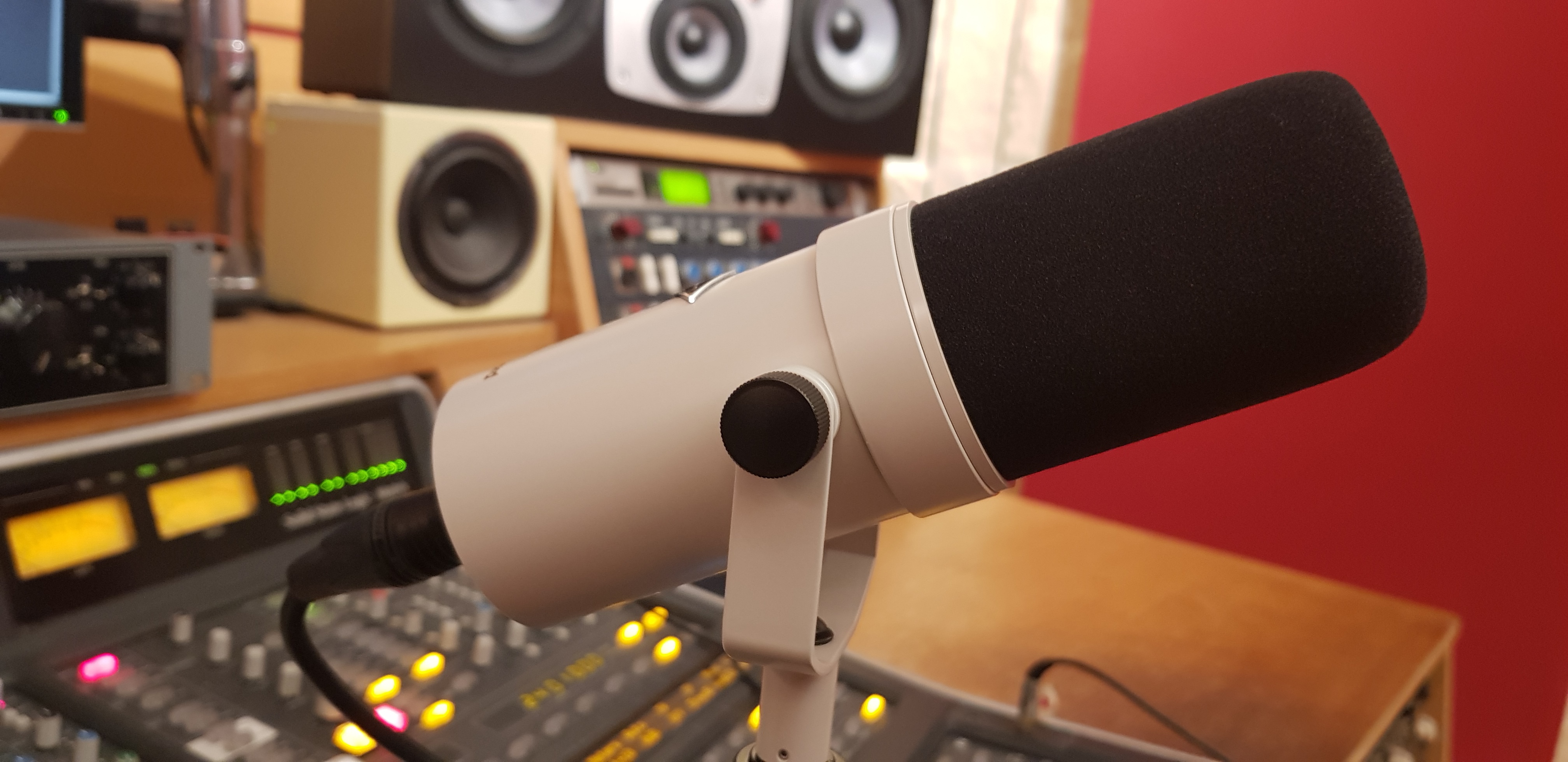 UA SD1 Studio 3:4 droite