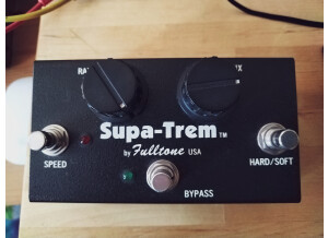 Fulltone Supa-Trem (76953)
