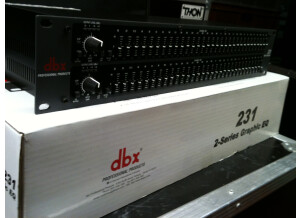 dbx 231 (98997)