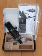 The T.bone MB 7 Beta : Mb7 boite The T.bone MB 7 Beta : Mb7 boite