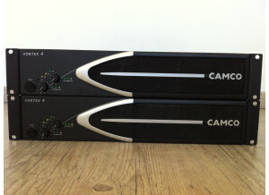 Camco Audio Vortex 4