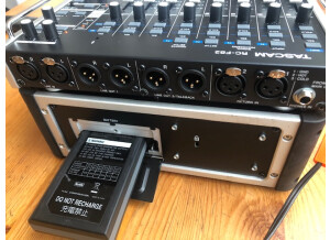 Tascam HS-P82 (90878)
