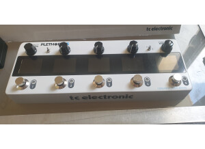 TC Electronic Plethora X5 (50633)
