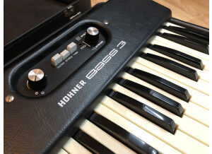 Hohner Bass 3 (7876)
