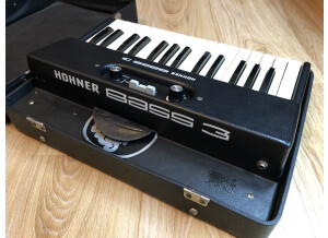 Hohner Bass 3 (72827)