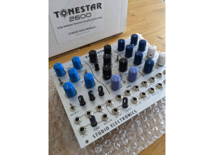 Studio Electronics Tonestar 2600