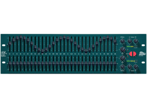 BSS Audio FCS-966 OPAL (73250)