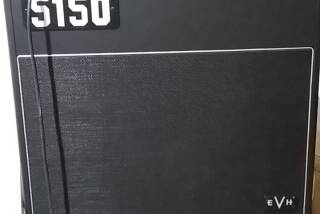 EVH 5150 Iconic 40W 1x12 Combo