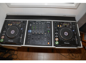 Pioneer CDJ-1000 MK3 (89536)