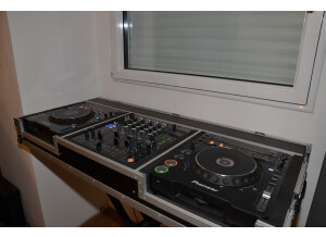 Pioneer CDJ-1000 MK3 (42849)