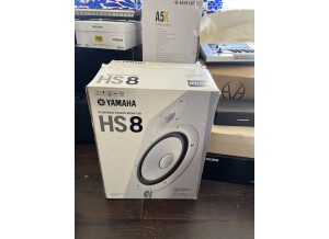 Yamaha HS8 (48625)