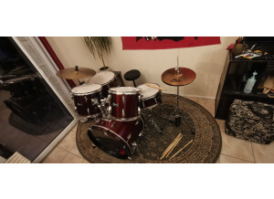 Century Deluxe Drum (38442)