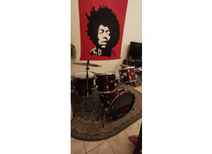 Century Deluxe Drum (7911)