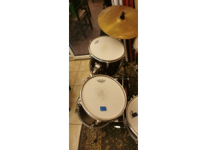 Century Deluxe Drum (8211)