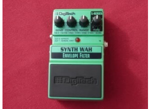 DigiTech Synth Wah (2842)