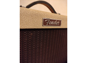 Fender Tweed Bronco Amp (57440)