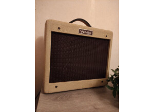 Fender Tweed Bronco Amp (57677)